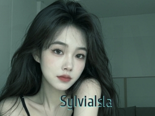 Sylvialsla