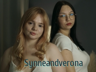synneandverona Beurette Video