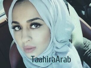 TaahiraArab