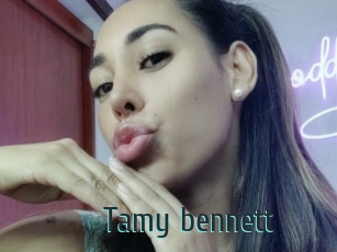 Tamy_bennett