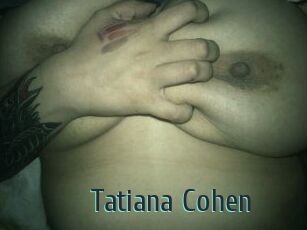 Tatiana_Cohen