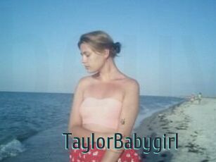 TaylorBabygirl
