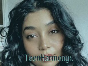 TeenHarmonyx