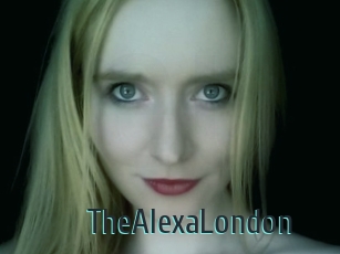 TheAlexaLondon