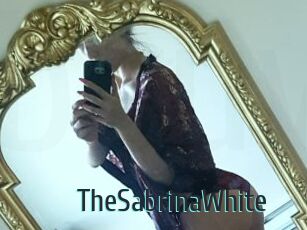 TheSabrinaWhite