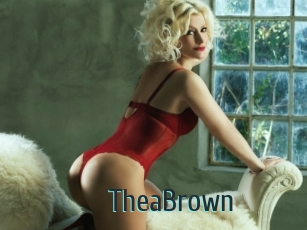 TheaBrown