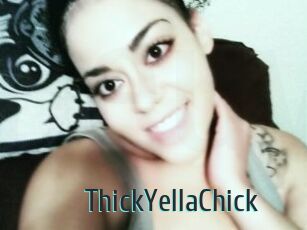ThickYellaChick