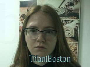 TifaniBoston