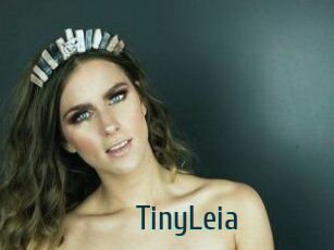 TinyLeia