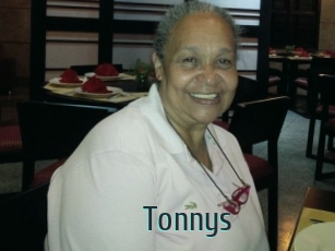 Tonnys