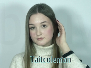 Taitcoleman