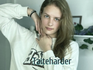 Taiteharder
