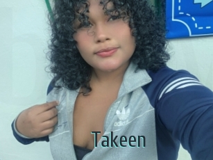 Takeen