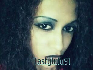 Tastylulu91