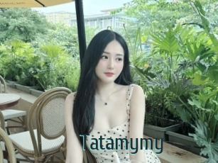 Tatamymy