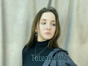 Tateacomb