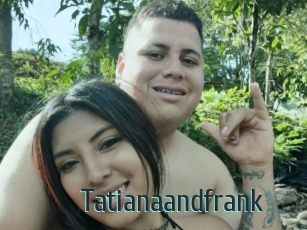 Tatianaandfrank