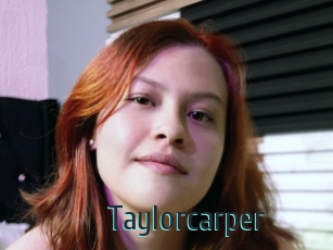 Taylorcarper