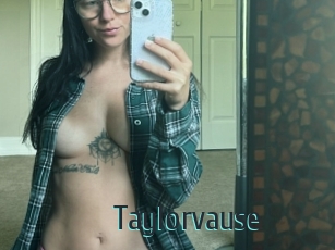 Taylorvause