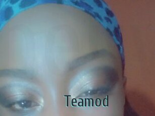 Teamod