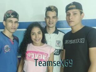 TeamseX69