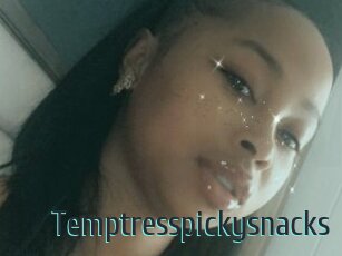 Temptresspickysnacks