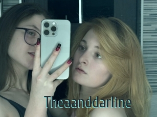 Theaanddarline