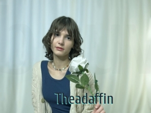 Theadaffin