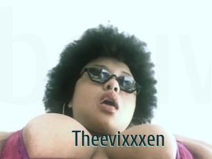 Theevixxxen