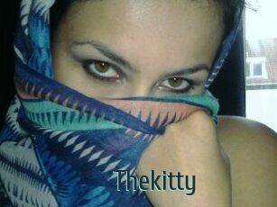 Thekitty