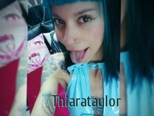 thiarataylor Beurette Video