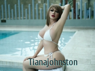 Tianajohnston