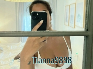 tianna9898 Beurette Video