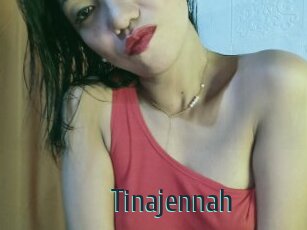 Tinajennah