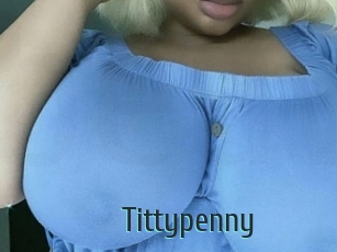 Tittypenny