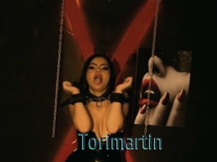 Torimartin