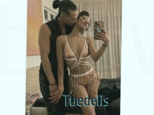 Tuedelis