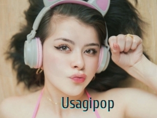 Usagipop
