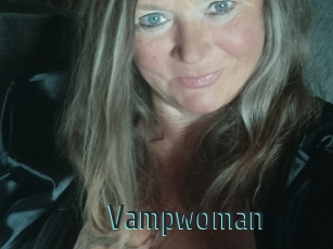 Vampwoman