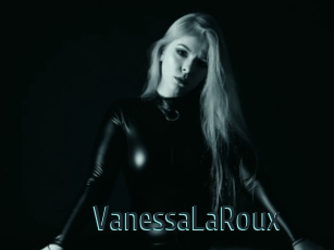 VanessaLaRoux