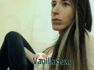 VanillaSexy