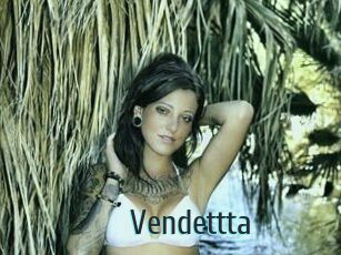 Vendettta