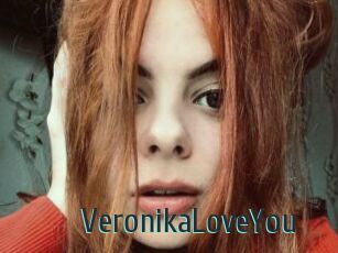 VeronikaLoveYou
