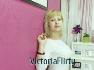 VictoriaFlirty