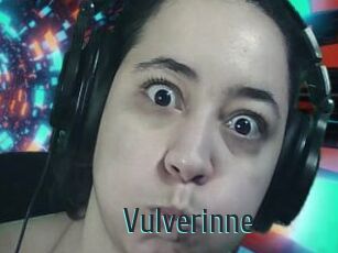 Vulverinne