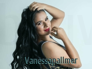 Vanessapallmer