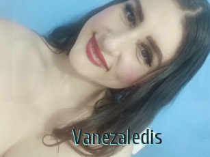 Vanezaledis