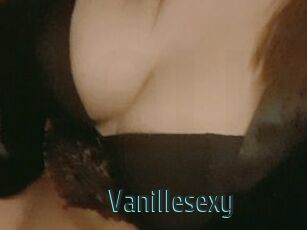 Vanillesexy