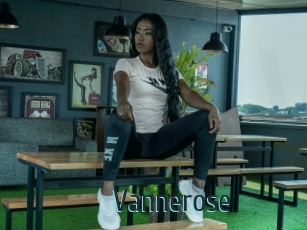 Vannerose