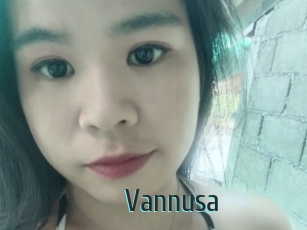 Vannusa